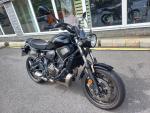 Klikněte pro detailní foto č. 2 - Yamaha XSR 700