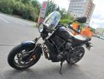 Klikněte pro detailní foto č. 3 - Yamaha XSR 700