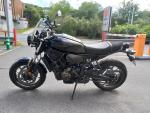 Klikněte pro detailní foto č. 4 - Yamaha XSR 700