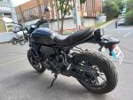 Klikněte pro detailní foto č. 5 - Yamaha XSR 700