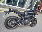 Klikněte pro detailní foto č. 6 - Yamaha XSR 700