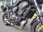 Klikněte pro detailní foto č. 8 - Yamaha XSR 700
