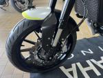 Klikněte pro detailní foto č. 7 - Benelli Leoncino 250