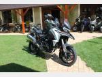 Detail nabídky - Benelli TRK 702
