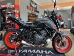 Klikněte pro detailní foto č. 1 - Yamaha MT-07