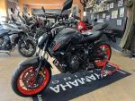 Klikněte pro detailní foto č. 4 - Yamaha MT-07