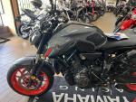 Klikněte pro detailní foto č. 5 - Yamaha MT-07