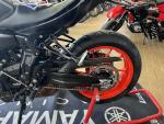 Klikněte pro detailní foto č. 6 - Yamaha MT-07