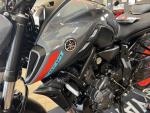 Klikněte pro detailní foto č. 7 - Yamaha MT-07