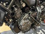 Klikněte pro detailní foto č. 8 - Yamaha MT-07