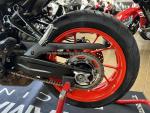 Klikněte pro detailní foto č. 9 - Yamaha MT-07