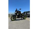 Klikněte pro detailní foto č. 13 - Kawasaki Z 900