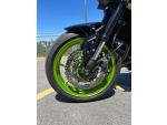 Klikněte pro detailní foto č. 8 - Kawasaki Z 900
