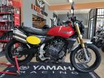 Klikněte pro detailní foto č. 1 - Fantic Caballero 700