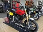 Klikněte pro detailní foto č. 2 - Fantic Caballero 700