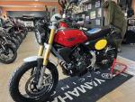 Klikněte pro detailní foto č. 4 - Fantic Caballero 700