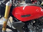 Klikněte pro detailní foto č. 5 - Fantic Caballero 700