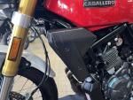 Klikněte pro detailní foto č. 6 - Fantic Caballero 700
