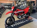 Klikněte pro detailní foto č. 4 - Gas Gas 700 SM