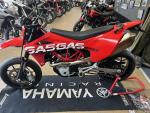 Klikněte pro detailní foto č. 5 - Gas Gas 700 SM