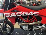 Klikněte pro detailní foto č. 6 - Gas Gas 700 SM