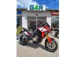 Klikněte pro detailní foto č. 1 - Ducati Multistrada V4 Pikes Peak, 1.MAJITEL, ČR, ZÁRUKA