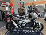 Klikněte pro detailní foto č. 1 - Honda X-ADV