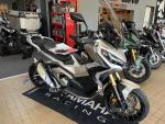 Klikněte pro detailní foto č. 2 - Honda X-ADV