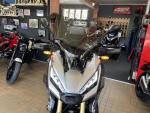 Klikněte pro detailní foto č. 3 - Honda X-ADV