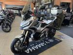 Klikněte pro detailní foto č. 4 - Honda X-ADV