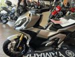 Klikněte pro detailní foto č. 5 - Honda X-ADV