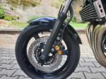 Klikněte pro detailní foto č. 10 - Yamaha XJR 1300 SP - 1. MAJITEL, PLNÁ SERVISNÍ HISTORIE