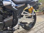 Klikněte pro detailní foto č. 11 - Yamaha XJR 1300 SP - 1. MAJITEL, PLNÁ SERVISNÍ HISTORIE