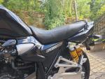 Klikněte pro detailní foto č. 12 - Yamaha XJR 1300 SP - 1. MAJITEL, PLNÁ SERVISNÍ HISTORIE
