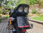 Klikněte pro detailní foto č. 6 - Yamaha XJR 1300 SP - 1. MAJITEL, PLNÁ SERVISNÍ HISTORIE