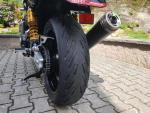 Klikněte pro detailní foto č. 7 - Yamaha XJR 1300 SP - 1. MAJITEL, PLNÁ SERVISNÍ HISTORIE