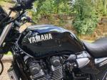 Klikněte pro detailní foto č. 8 - Yamaha XJR 1300 SP - 1. MAJITEL, PLNÁ SERVISNÍ HISTORIE