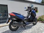 Klikněte pro detailní foto č. 10 - Yamaha X-Max 300