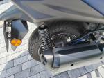 Klikněte pro detailní foto č. 11 - Yamaha X-Max 300