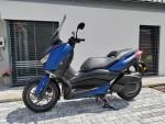 Klikněte pro detailní foto č. 13 - Yamaha X-Max 300