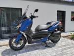 Klikněte pro detailní foto č. 14 - Yamaha X-Max 300