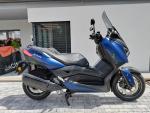 Klikněte pro detailní foto č. 1 - Yamaha X-Max 300