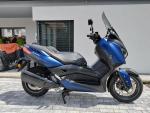 Klikněte pro detailní foto č. 2 - Yamaha X-Max 300
