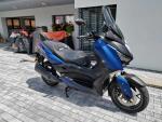 Klikněte pro detailní foto č. 3 - Yamaha X-Max 300