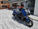 Klikněte pro detailní foto č. 4 - Yamaha X-Max 300