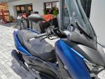 Klikněte pro detailní foto č. 7 - Yamaha X-Max 300