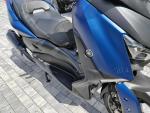 Klikněte pro detailní foto č. 8 - Yamaha X-Max 300
