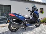 Klikněte pro detailní foto č. 9 - Yamaha X-Max 300