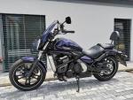 Klikněte pro detailní foto č. 13 - Kawasaki Vulcan S