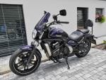 Klikněte pro detailní foto č. 14 - Kawasaki Vulcan S